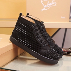 Christian Louboutin High Shoes